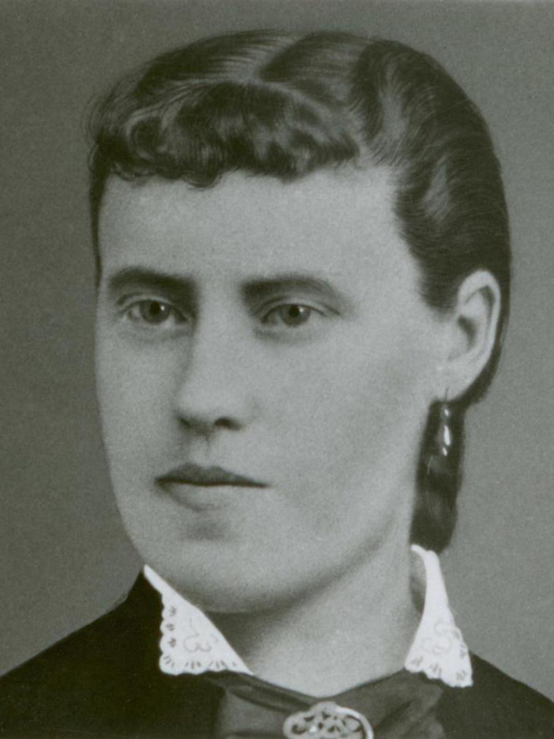 Elizabeth Sarah Hobson (1854 - 1890) Profile